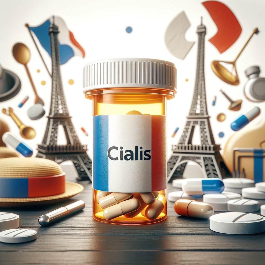 Forum cialis sans ordonnance 